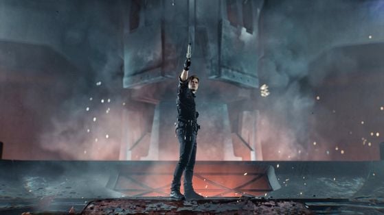 Resident Evil Requiem