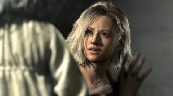 Resident Evil Requiem