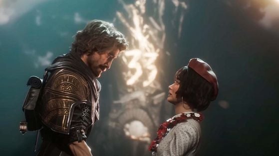 Clair Obscur : Expedition 33