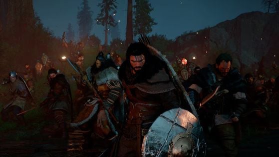 Crimson Desert n'a qu'une chance de remporter le GOTY d'après cet ancien développeur de GTA