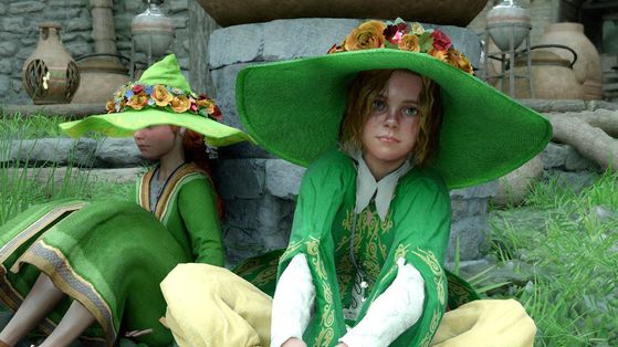 Village Inatteignable Crimson Desert : Comment récupérer la Relique des Pororin