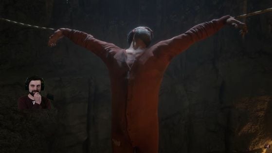 Marika ? - Red Dead Redemption 2