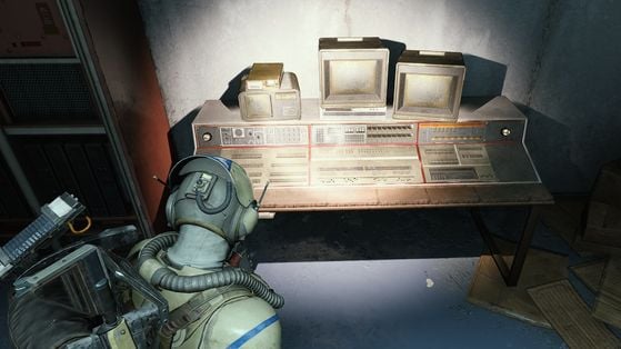 Journaux fragmentés Arc Raiders : Où trouver tous les objectifs de cette quête ?