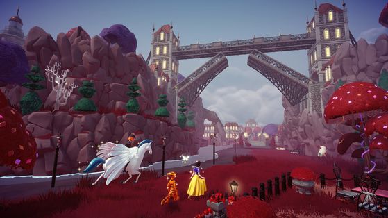 Disney Dreamlight Valley