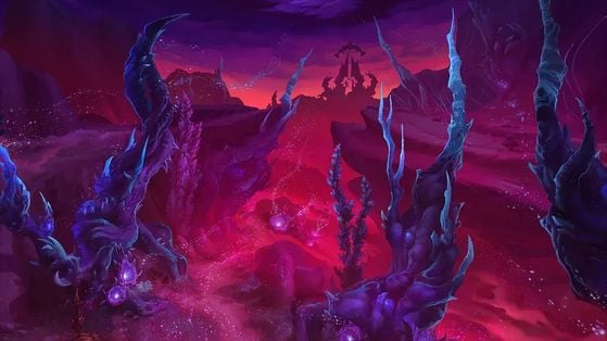 Vous pouvez récupérer dans WoW de très bon équipements épiques sans même faire les raids de Midnight !