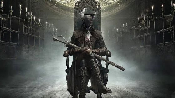 Bloodborne va officiellement faire son grand retour, mais ce n'est pas ce que les joueurs espéraient...