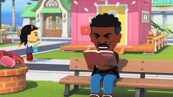 Tomodachi Life : Une vie de rêve