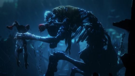 No Rest for the Wicked