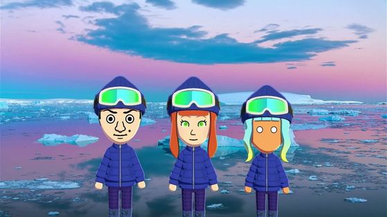 Tomodachi Life : Une vie de rêve