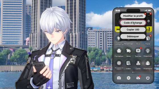 Neverness to Everness