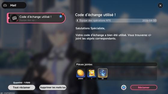 Neverness to Everness