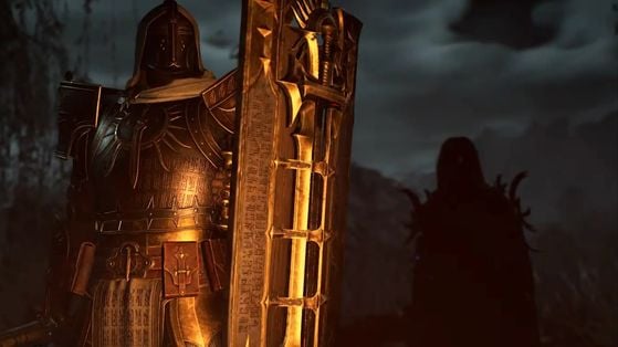 Diablo IV