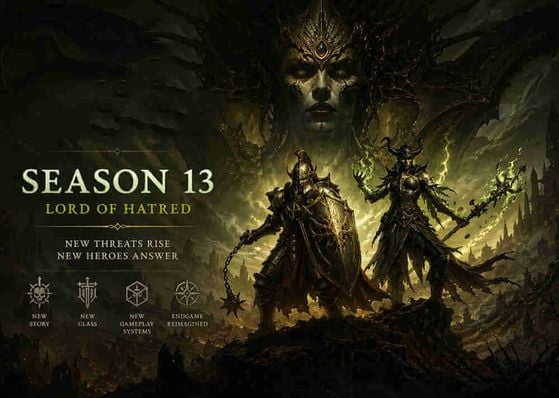 Diablo IV