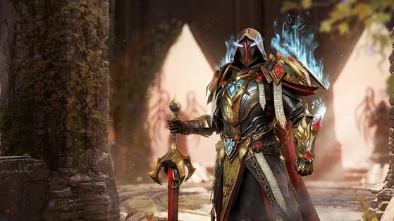 Diablo IV
