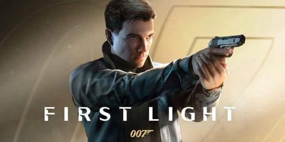 007 First Light