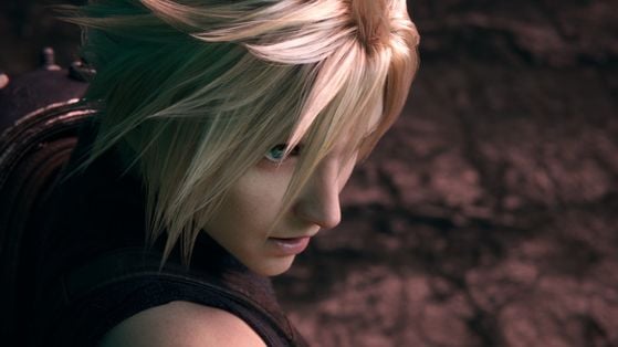 Final Fantasy VII Rebirth