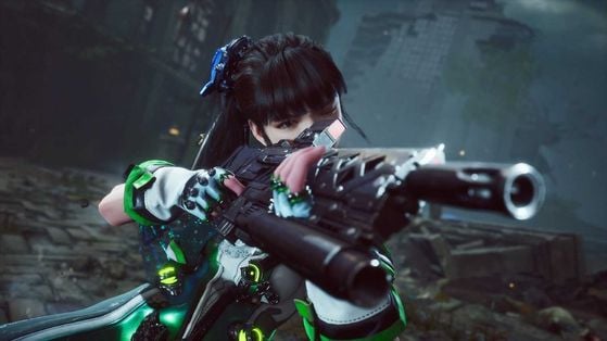 Stellar Blade 2 et le nouveau jeu 'Project Spirits' du studio Shift Up devraient être dévoilés en 2026 !