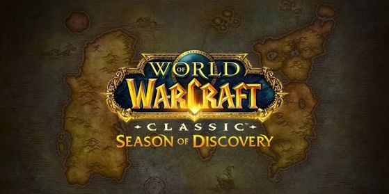 World of Warcraft
