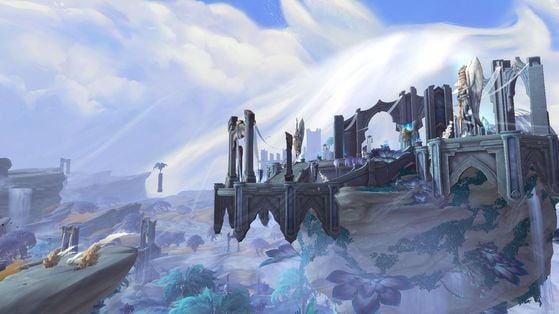 World of Warcraft