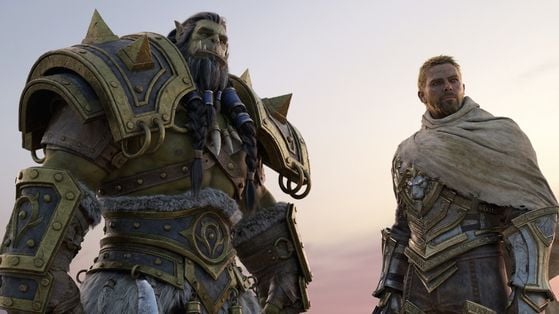 World of Warcraft