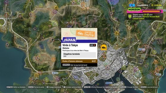 Forza Horizon 6