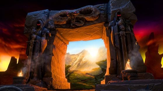 'Ne l'ouvrez pas !', ce joueur de WoW découvre un trésor d'une valeur de 6 000 € dans les affaires de son père
