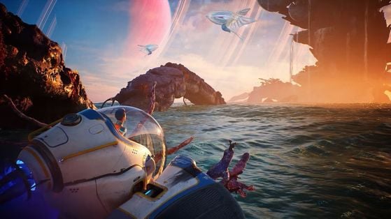 Subnautica 2