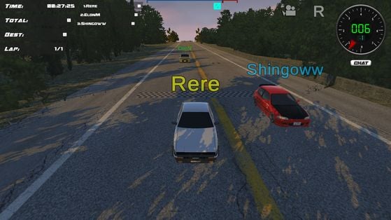 Forza Horizon 6