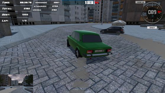 Forza Horizon 6