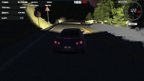 Forza Horizon 6