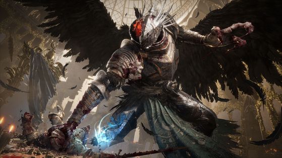Lords of the Fallen 2 confirme qu'il arrive bien en 2026 au Summer Game Fest y compris sur Steam