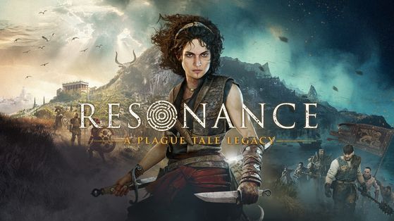Resonance : A Plague Tale Legacy