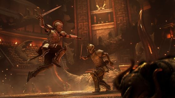 Resonance : A Plague Tale Legacy