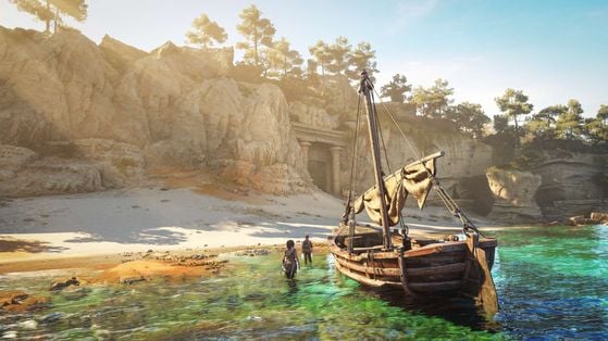 Resonance : A Plague Tale Legacy