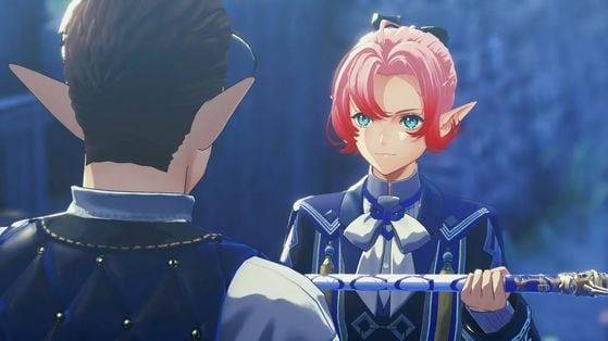 Xenoblade Genesis