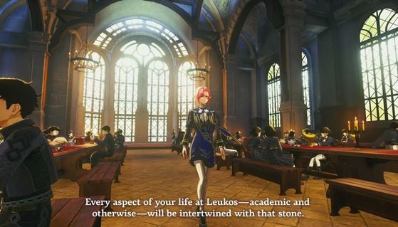 Xenoblade Genesis