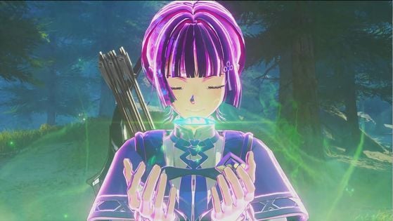 Xenoblade Genesis