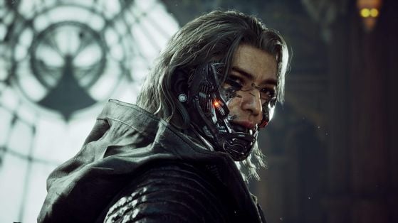 Stellar Blade Blood Rain : Le studio a pris une décision radicale pour rendre accessible le jeu au plus grand monde