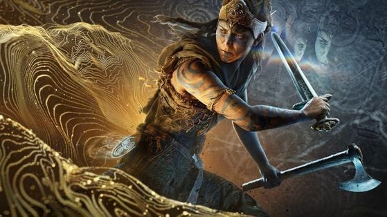 Senua (2027) - Millenium