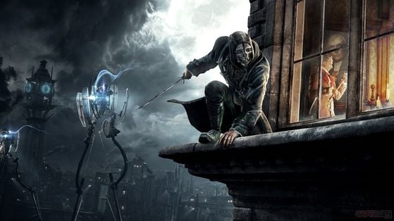 Dishonored - Millenium