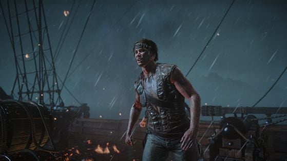 Assassin's Creed Black Flag Resynced