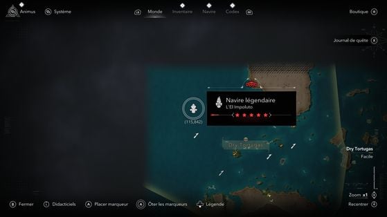 El Impoluto - Assassin's Creed Black Flag Resynced
