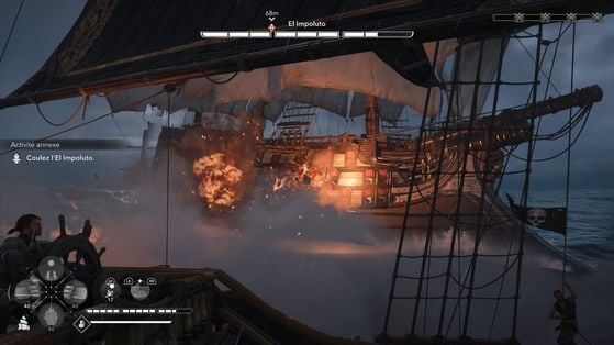 Assassin's Creed Black Flag Resynced