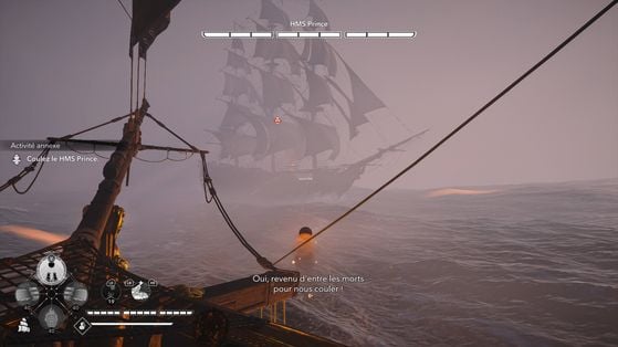 Assassin's Creed Black Flag Resynced