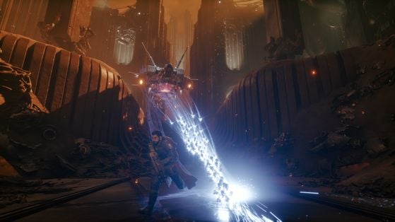 Les ventes décevantes de cette exclusivité PS5 n'ont pas découragé Sony, et le studio veut imiter FromSoftware