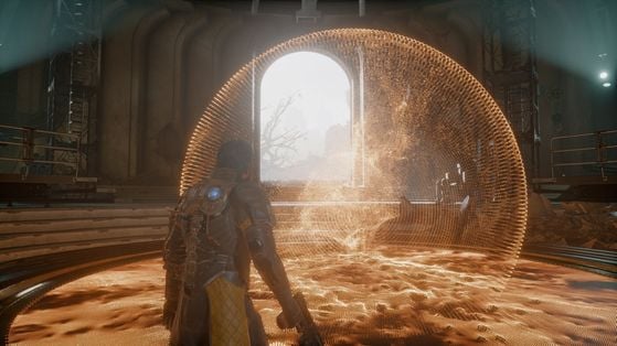 Saros