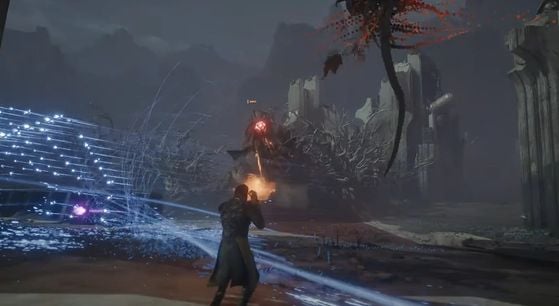 Saros