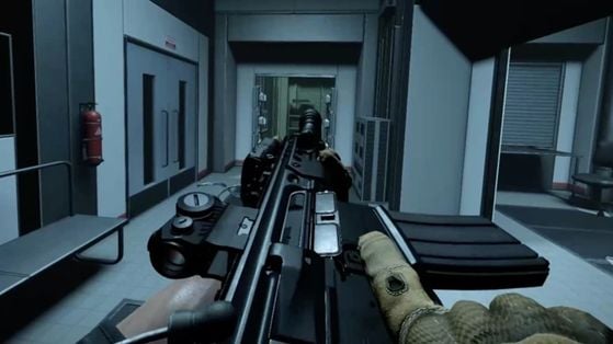 Ce FPS créé sur Roblox est impressionnant ! Et il en est déjà à plus de 5 millions de joueurs