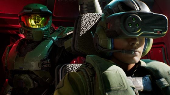 Xbox fait peur aux joueurs en demandant 2 abonnements PS+ pour jouer à Halo Campaign Evolved en coop