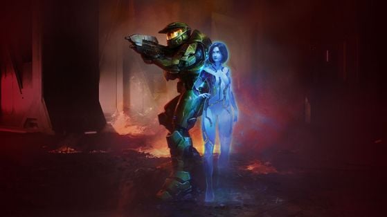 Halo : Campaign Evolved